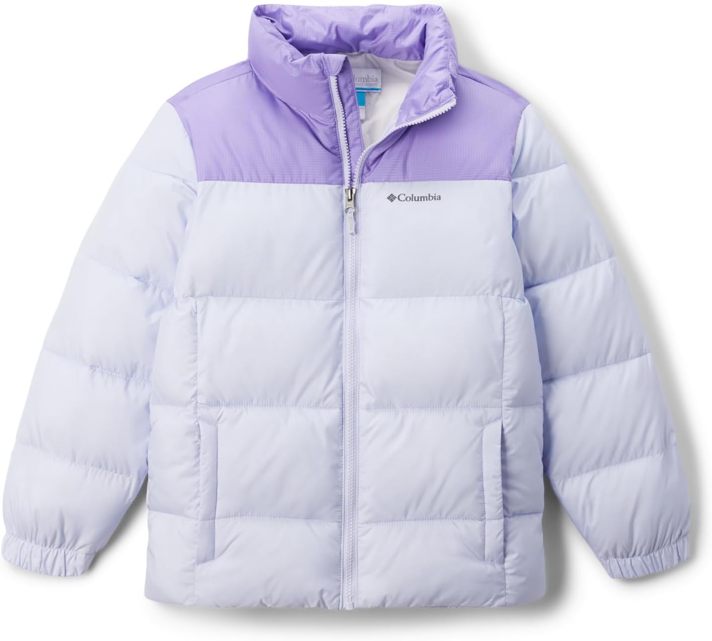 Куртка Columbia Boys Puffect II