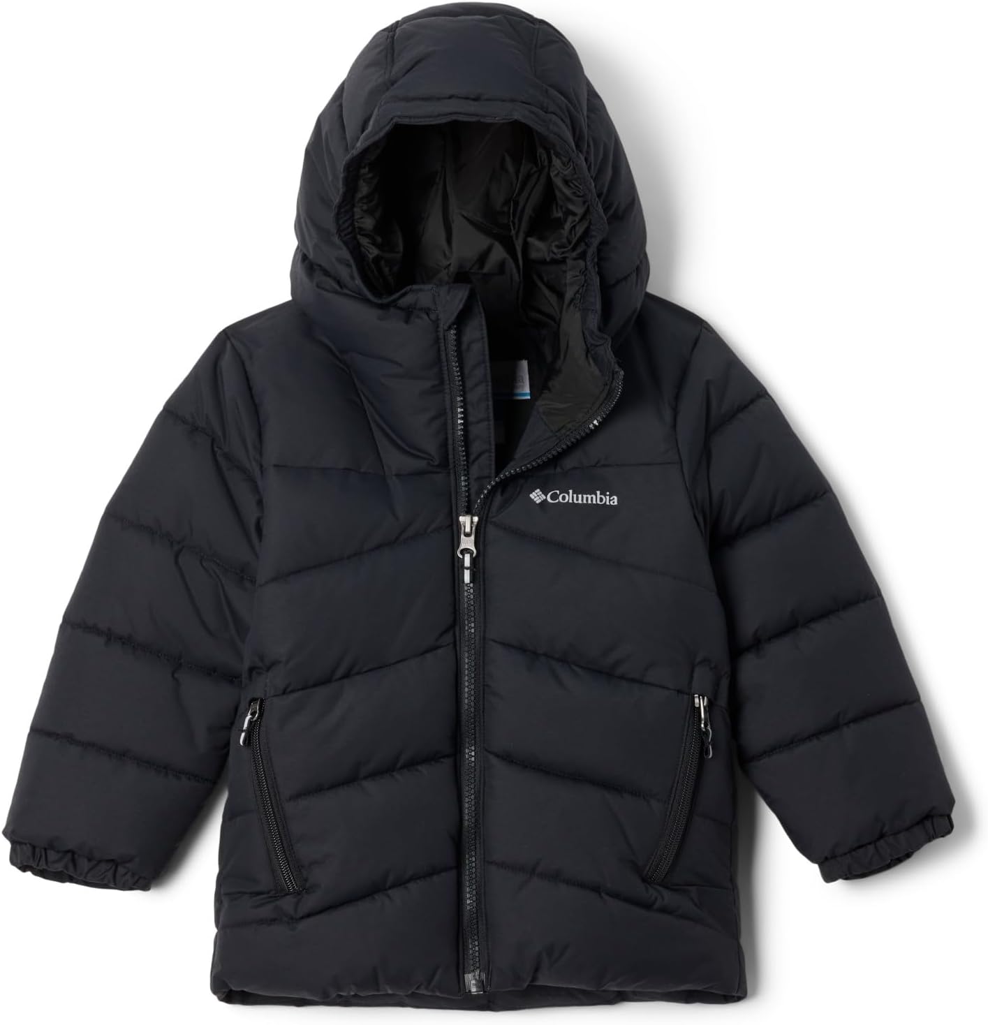 Jaket Columbia untuk anak laki-laki Arctic Blast II
