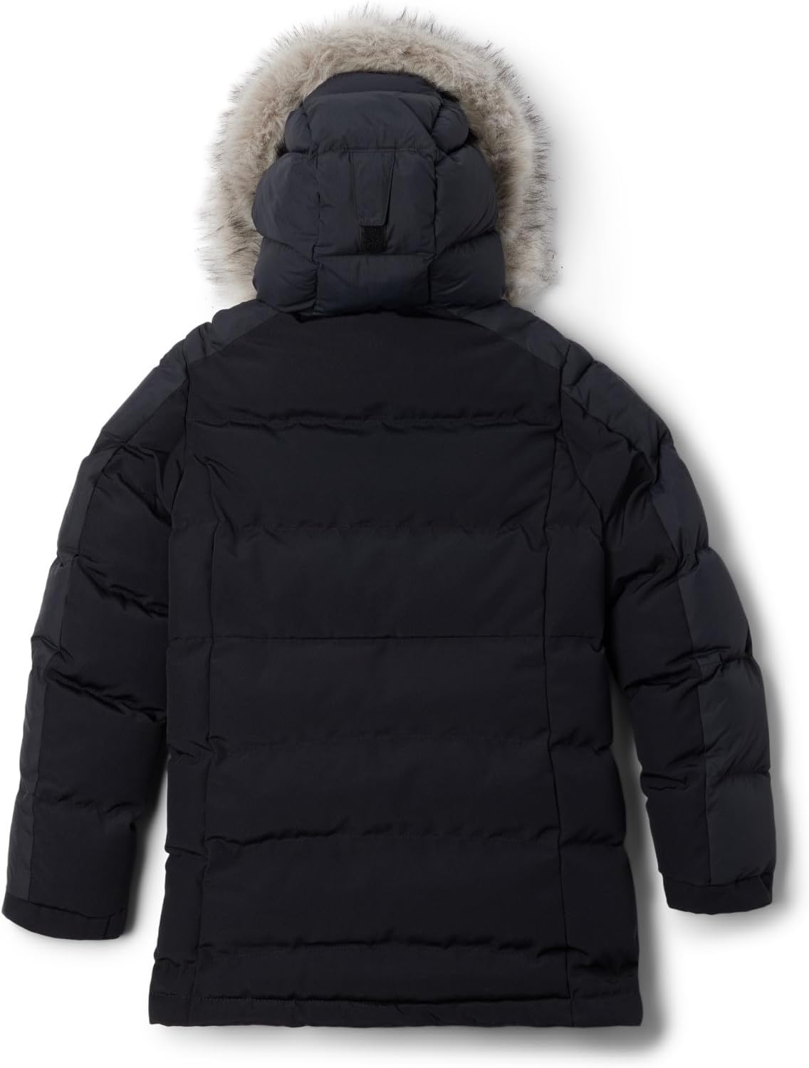 Columbia Girls Marquam Peak Fusion Iii Parka