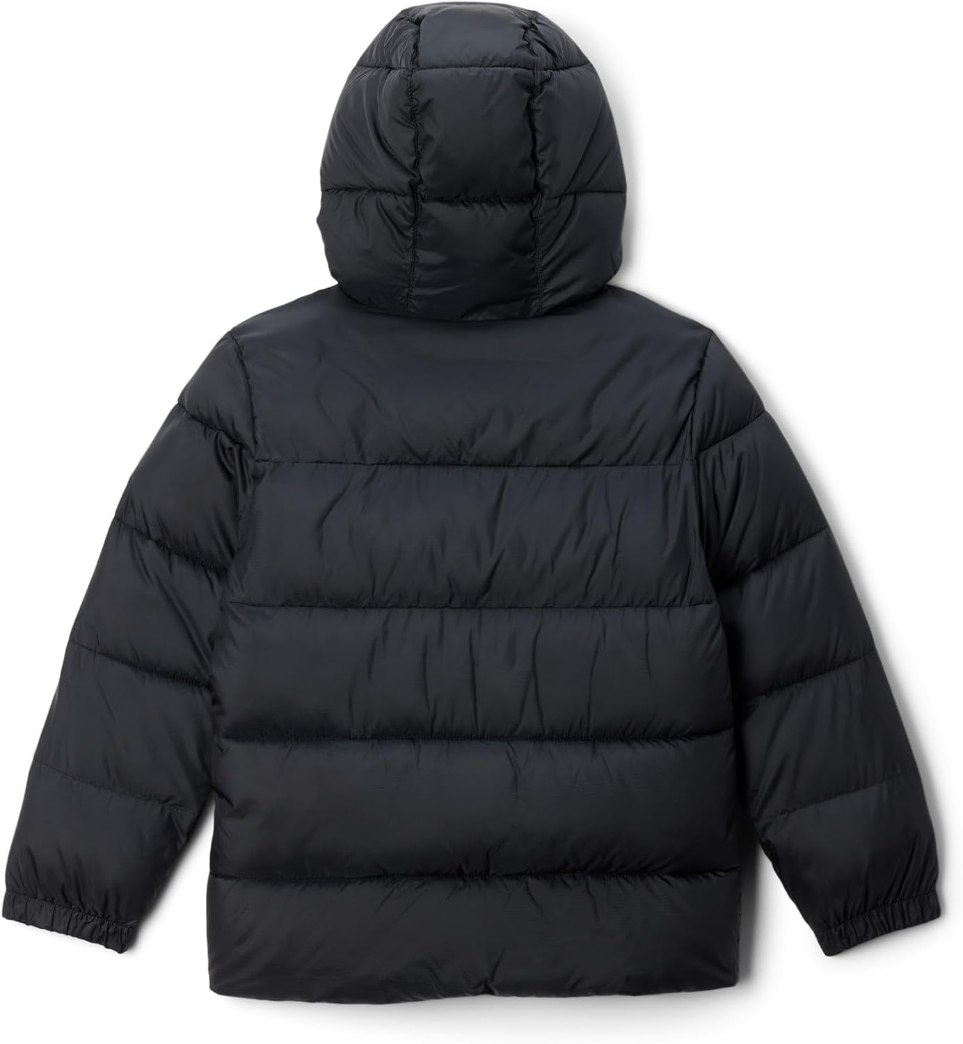 Columbia Unisex Baby Puffect Hooded Jacket · v2