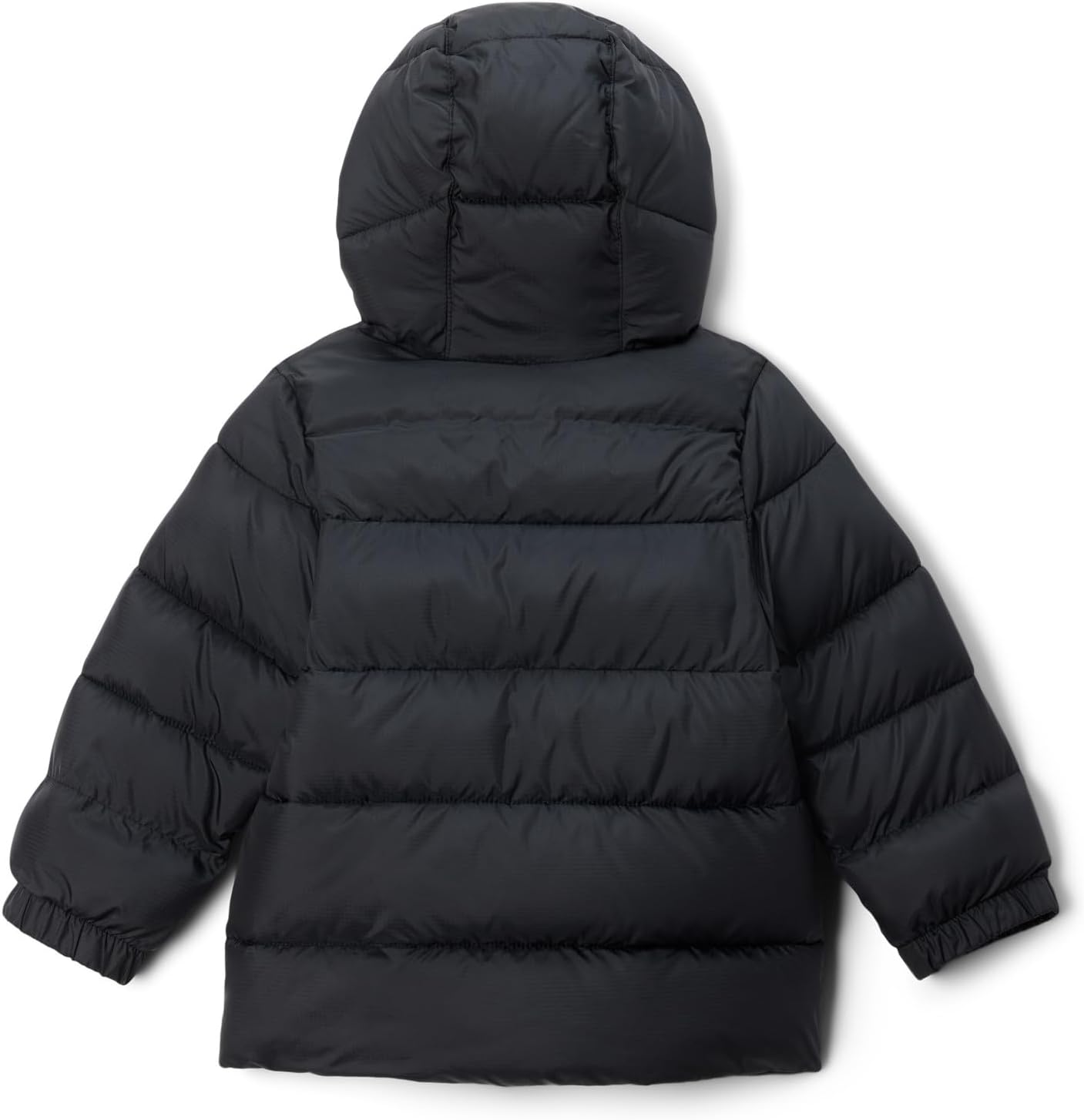 Columbia Unisex Baby Puffect Hooded Jacket · v2