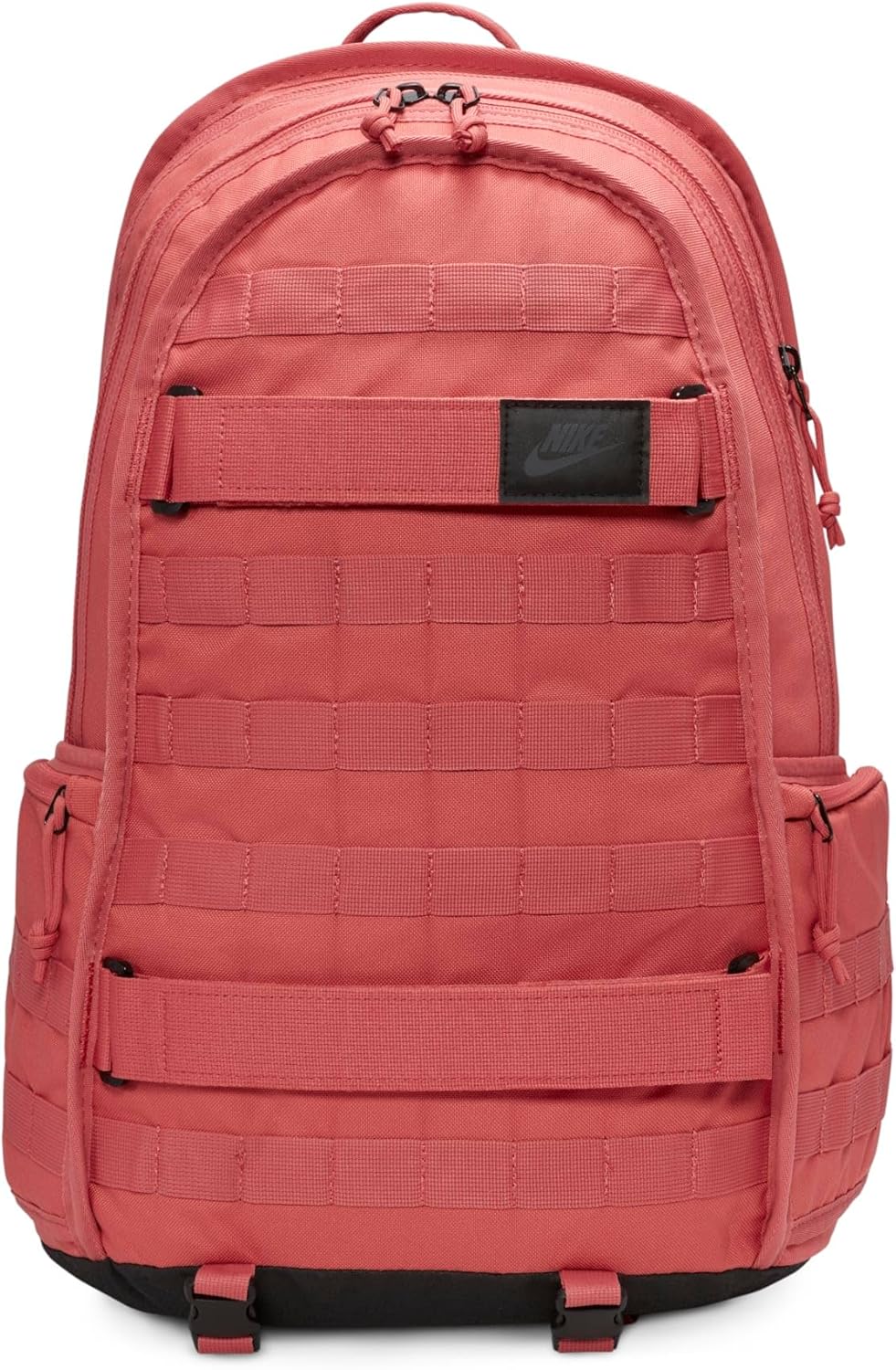 Nike Sportswear RPM-Rucksack (26 l), Erwachsene, BA5971-655 (ADOBE/SCHWARZ/), Größe EINS