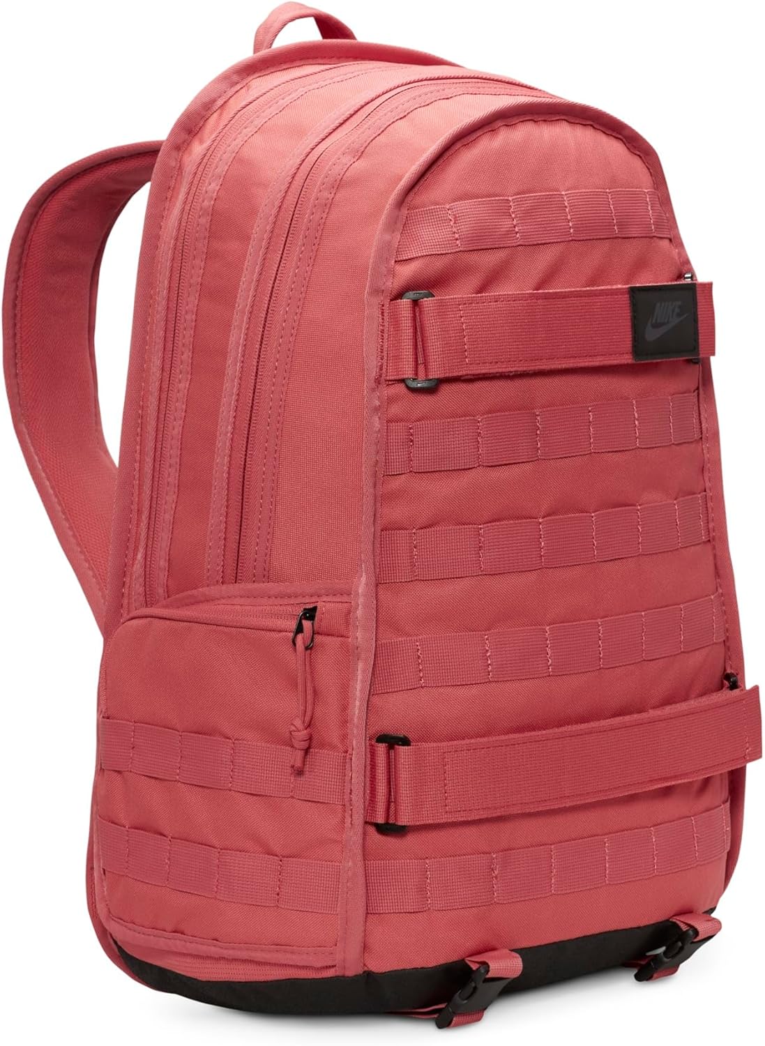 Nike Sportswear RPM-Rucksack (26 l), Erwachsene, BA5971-655 (ADOBE/SCHWARZ/), Größe EINS