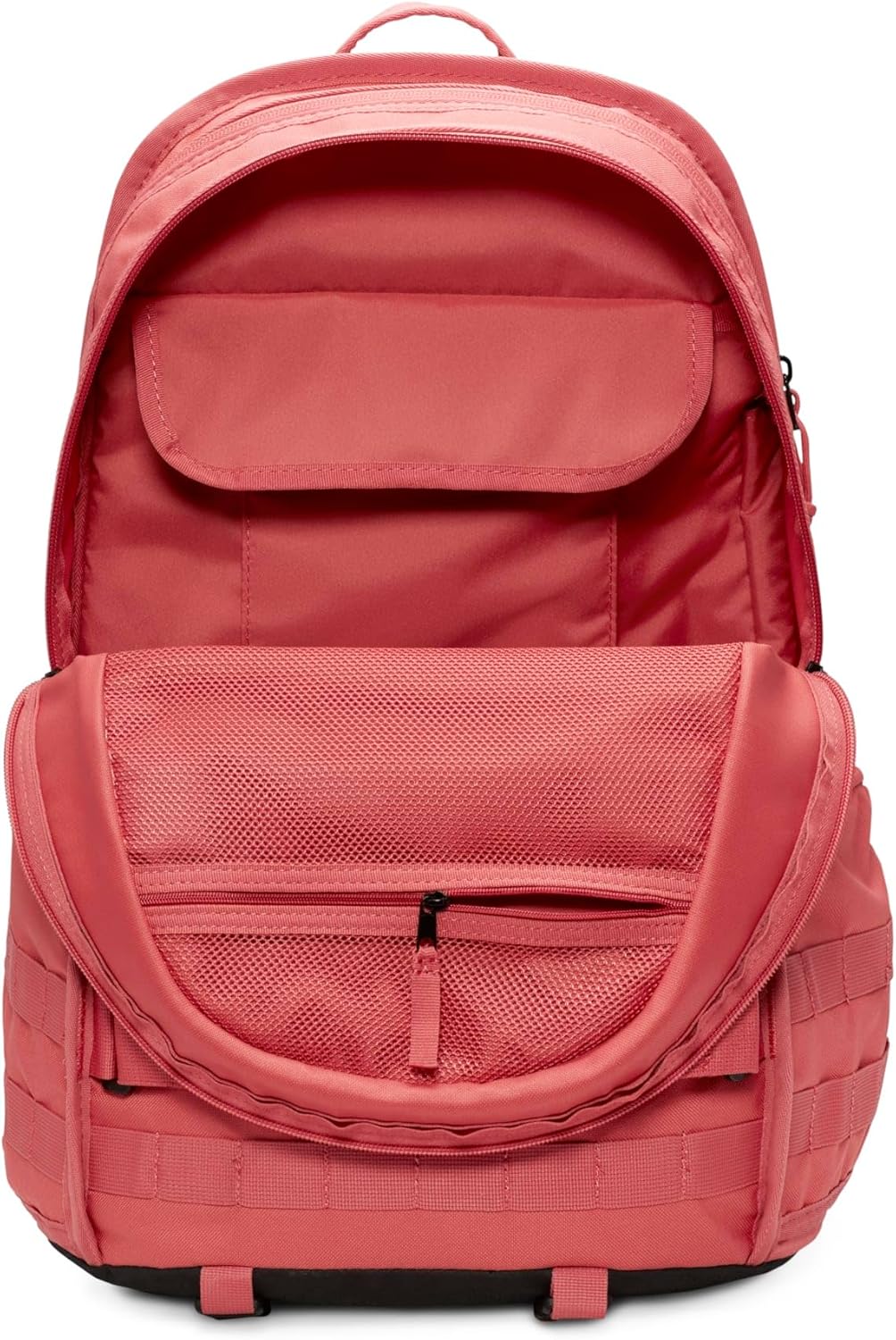 Nike Sportswear RPM-Rucksack (26 l), Erwachsene, BA5971-655 (ADOBE/SCHWARZ/), Größe EINS