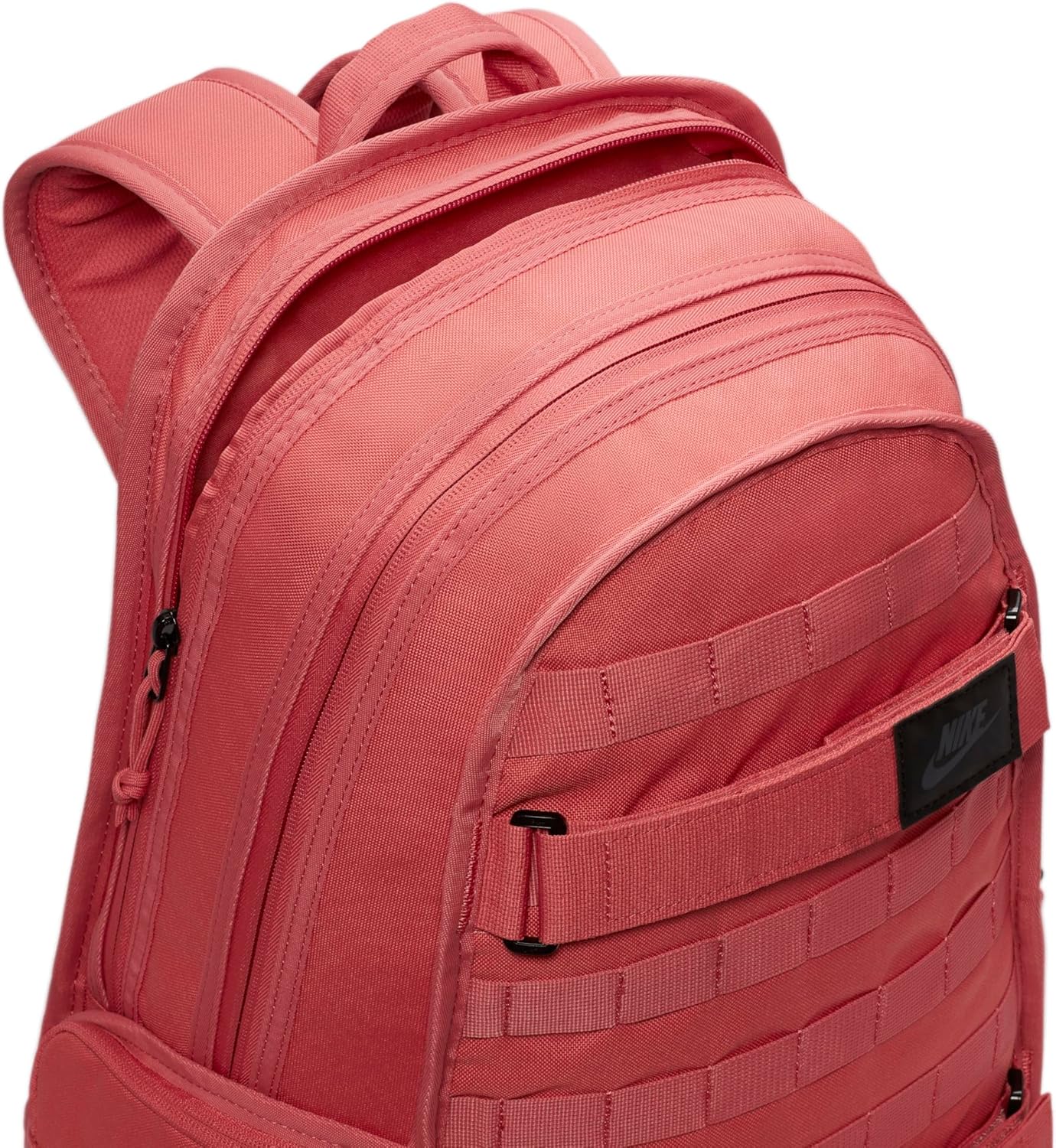Nike Sportswear RPM-Rucksack (26 l), Erwachsene, BA5971-655 (ADOBE/SCHWARZ/), Größe EINS