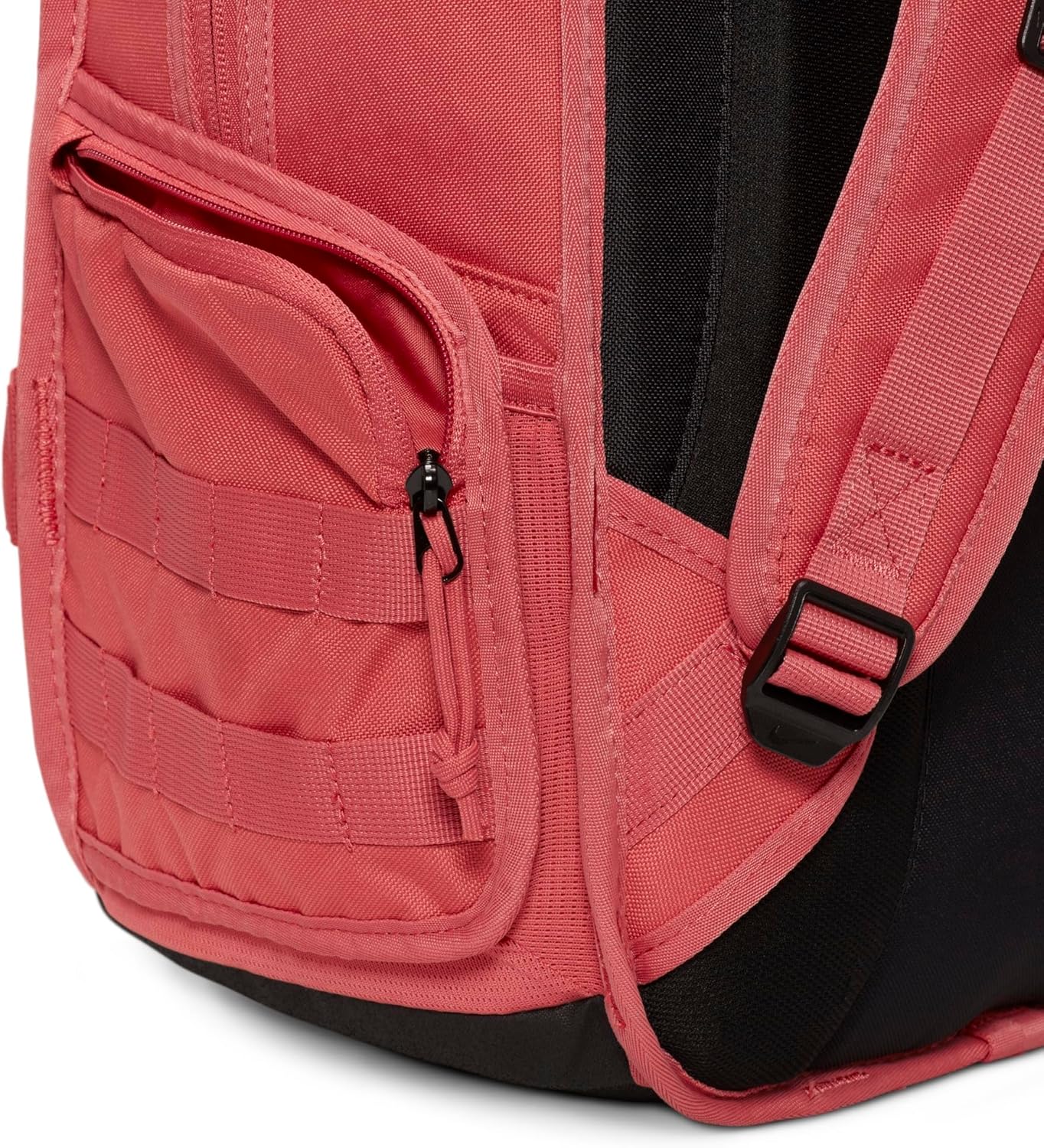 Nike Sportswear RPM-Rucksack (26 l), Erwachsene, BA5971-655 (ADOBE/SCHWARZ/), Größe EINS