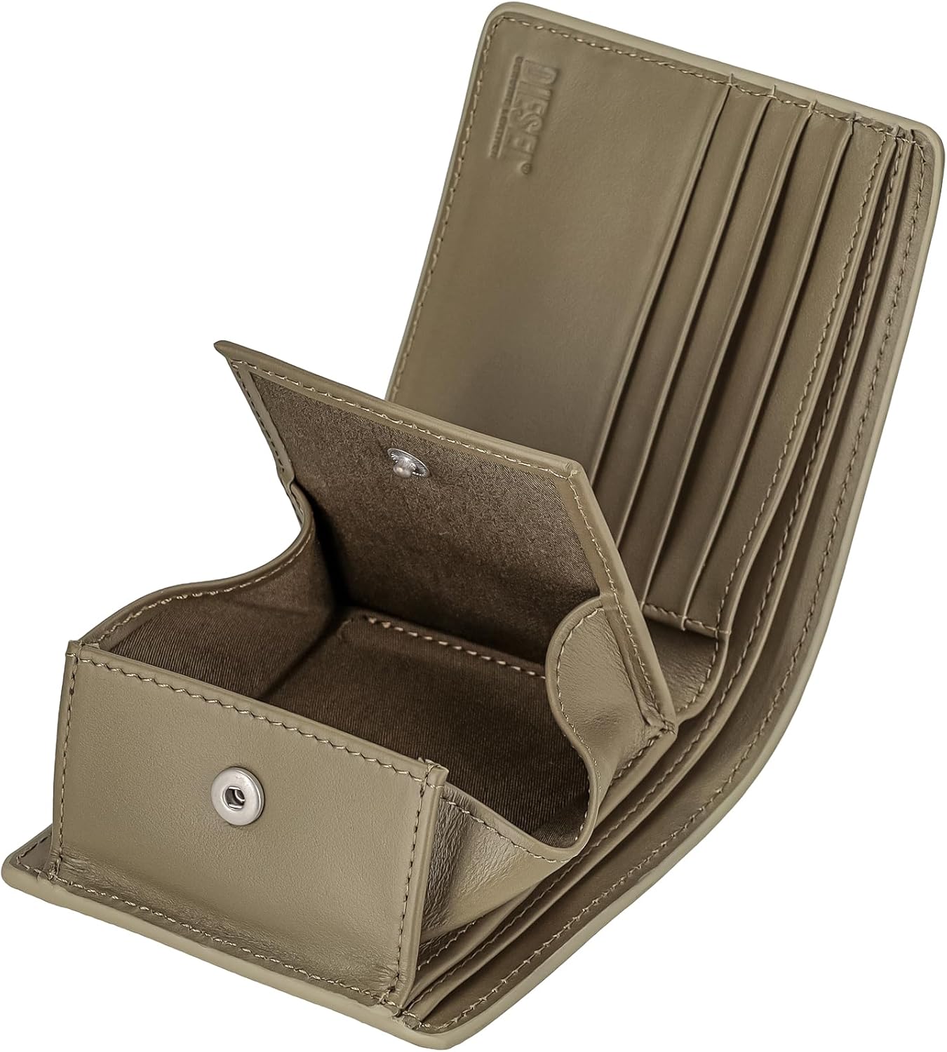 DIESEL(ディーゼル) Mens Wallet, T7002, One Size · v3