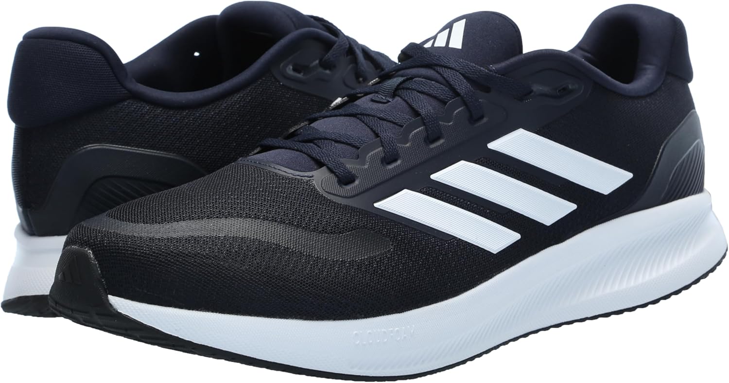 Adidas Run Falcon 5 Sneaker für Herren