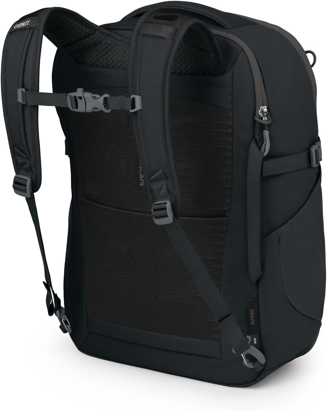 Osprey Daylite 35-Liter-Reiserucksack, Schwarz