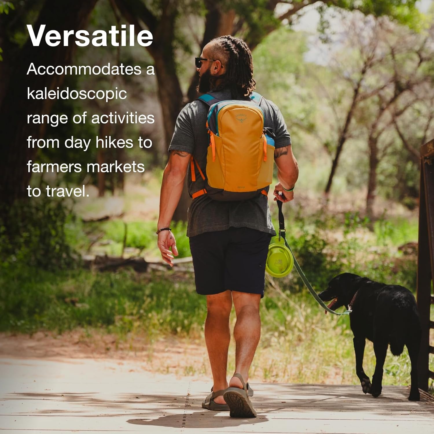 Osprey Daylite Commuter Rucksack