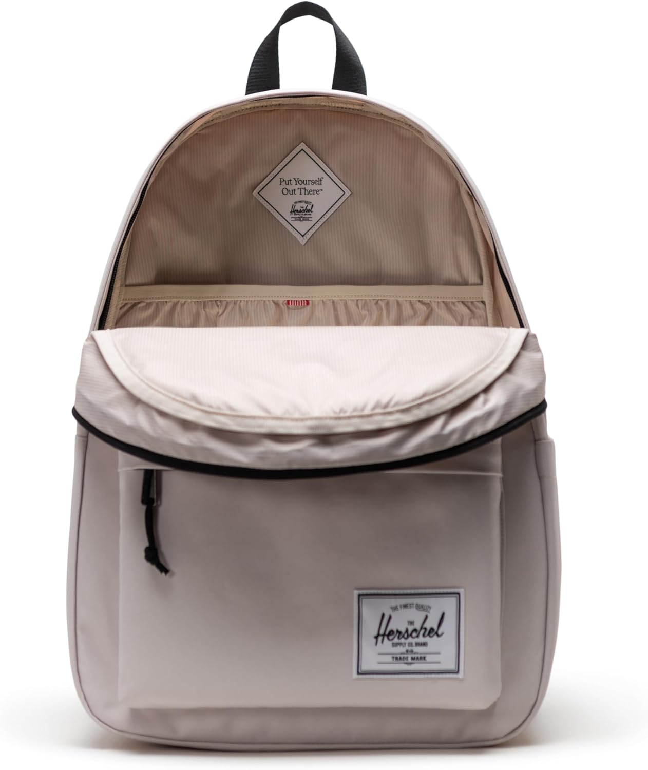 Herschel Supply Co. Herschel Classic XL Rucksack, Moonbeam (limitierte Auflage), Einheitsgröße