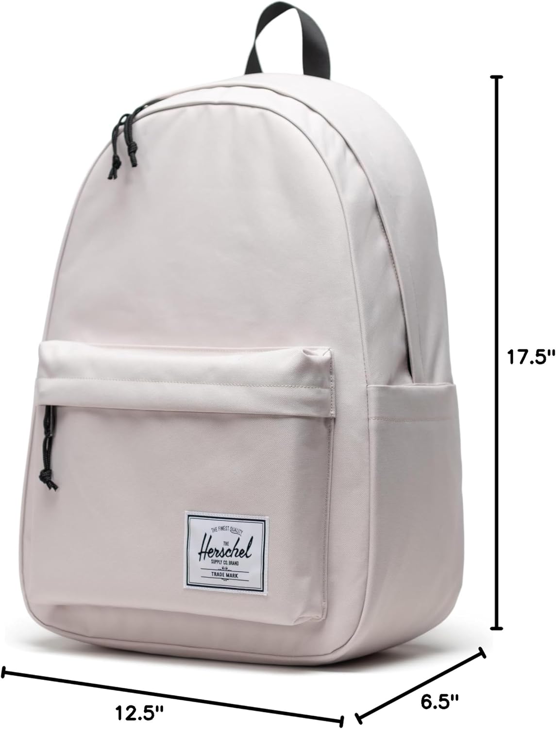 Herschel Supply Co. Herschel Classic XL Rucksack, Moonbeam (limitierte Auflage), Einheitsgröße