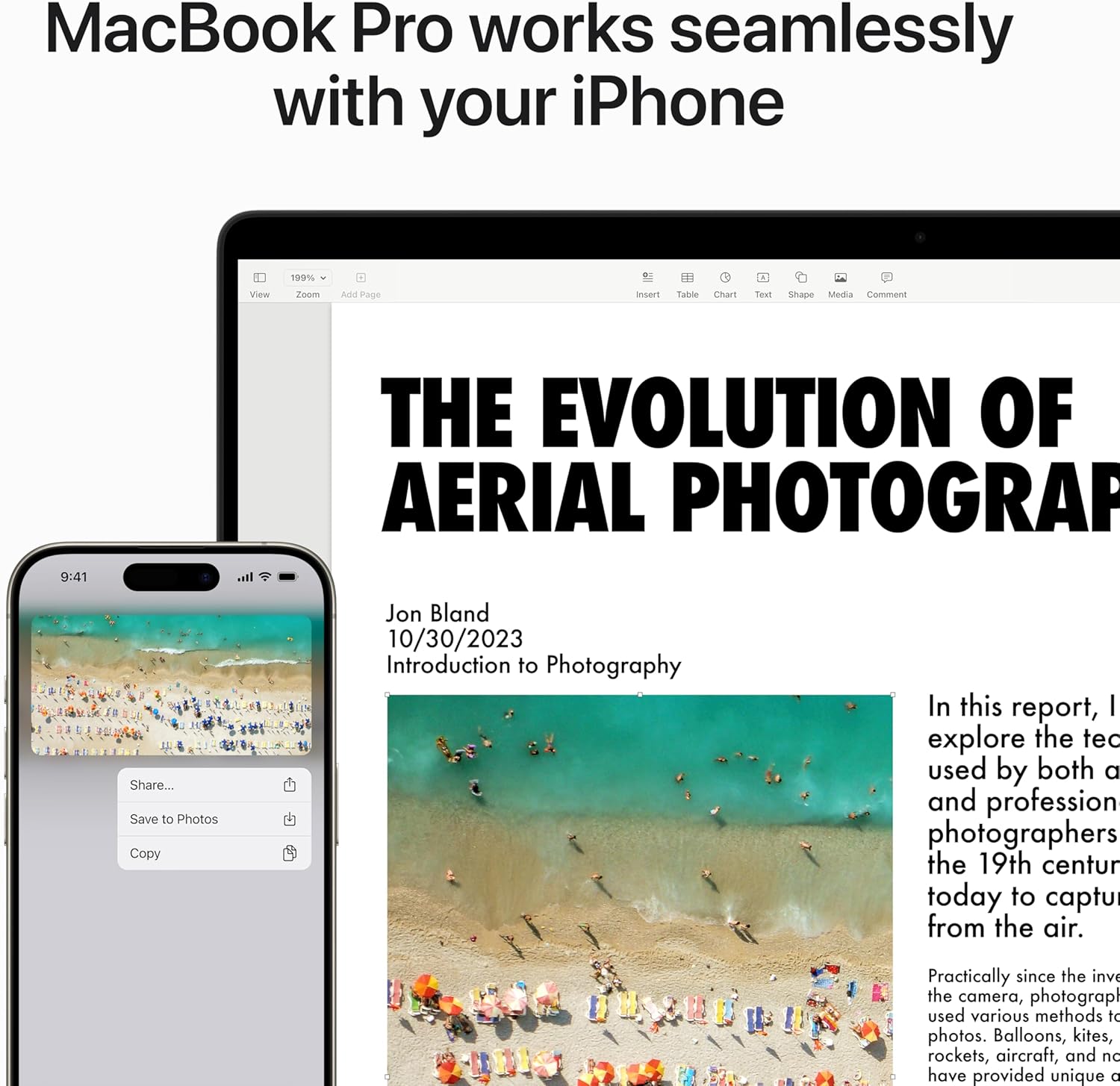 Apple MacBook Pro 14.2 with M3 Chip (Late 2023) - 스페이스 그레이, 8코어/10코어, 16GB, 70W 어댑터, 512GB SSD