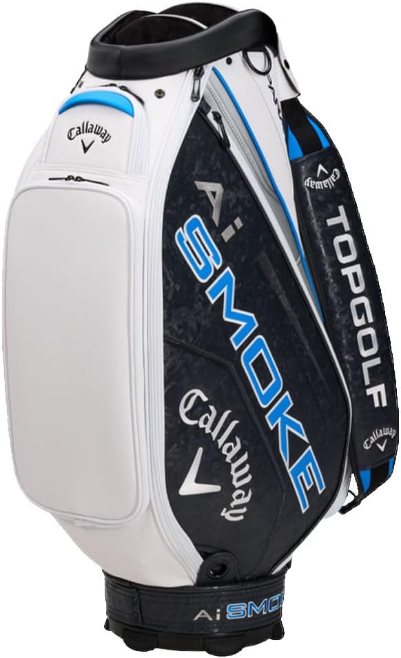 Callaway Golf Staff Bags · v2