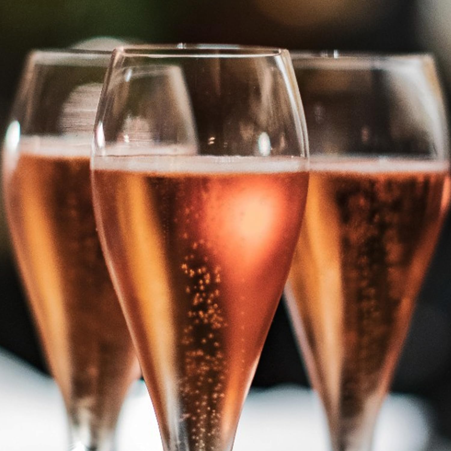 Freixenet Alcohol Removed Non-Alcoholic Rosé Sparkling Champagne Wine - Premium Zero Alcohol Elegance for Celebrations | 6 PACK