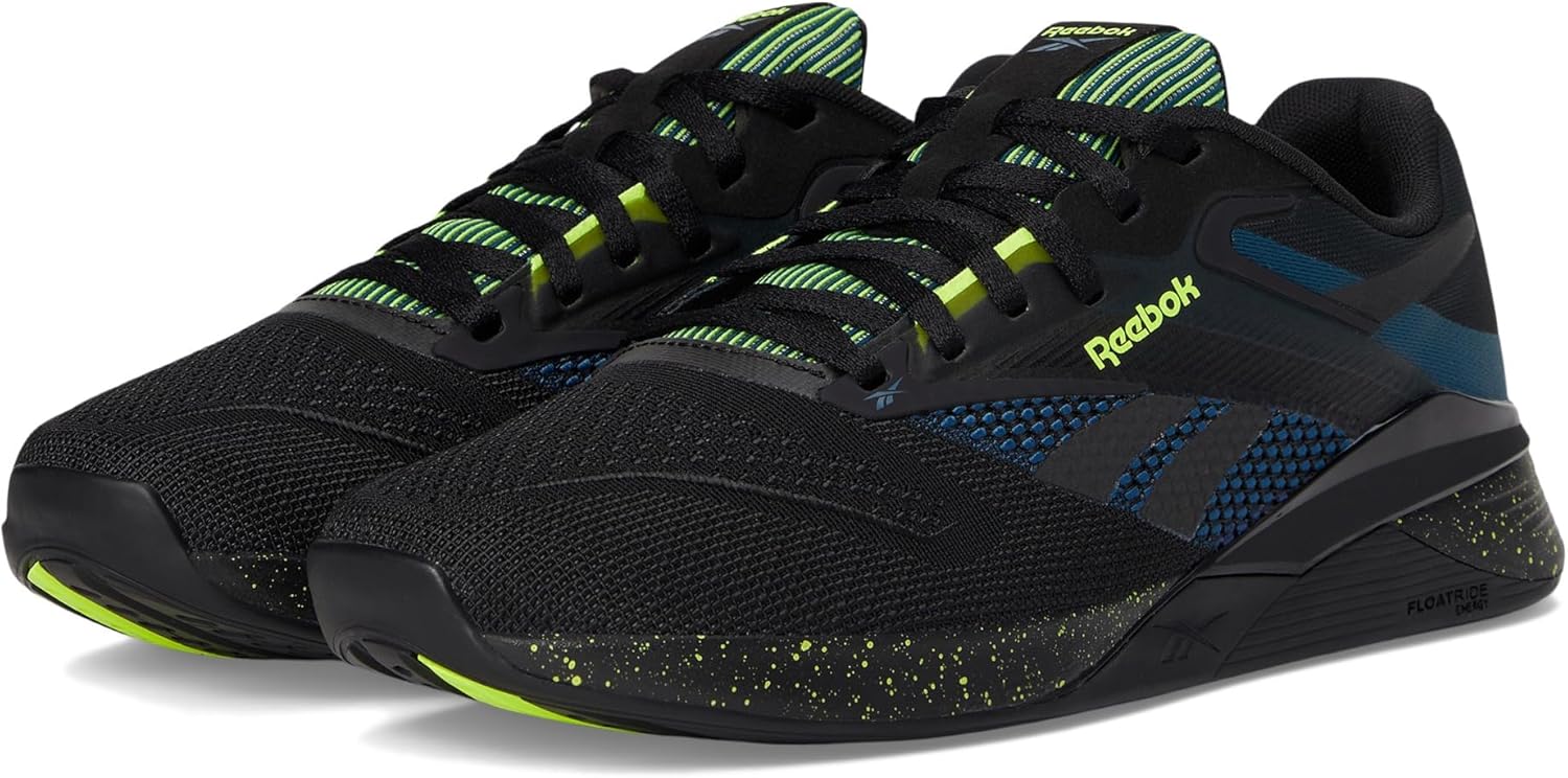 Reebok Unisex adult Nano X4 · v2
