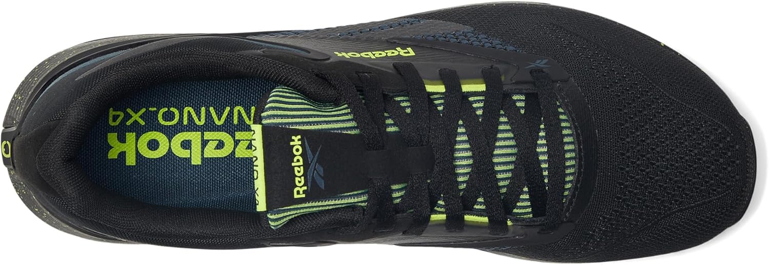 Reebok Unisex yetişkin Nano X4