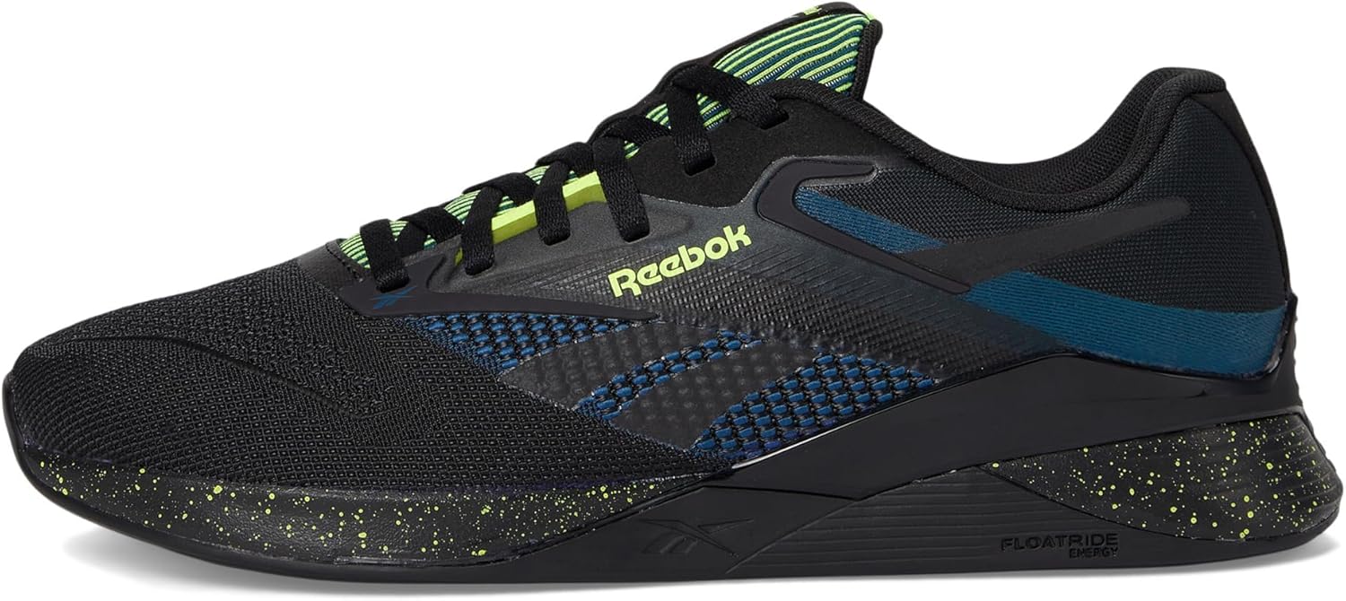 Reebok Unisex yetişkin Nano X4