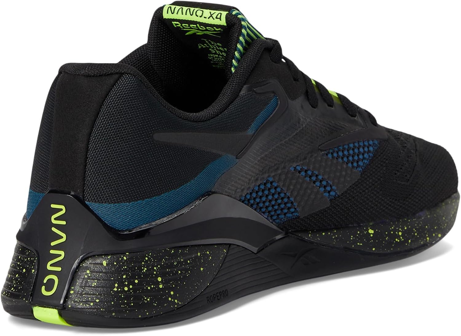 Reebok Unisex yetişkin Nano X4