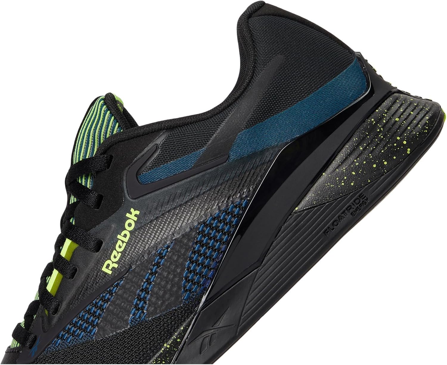 Reebok Unisex yetişkin Nano X4