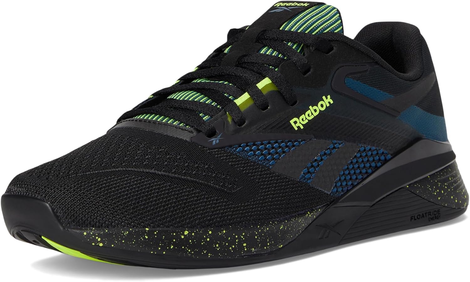 Reebok Unisex yetişkin Nano X4