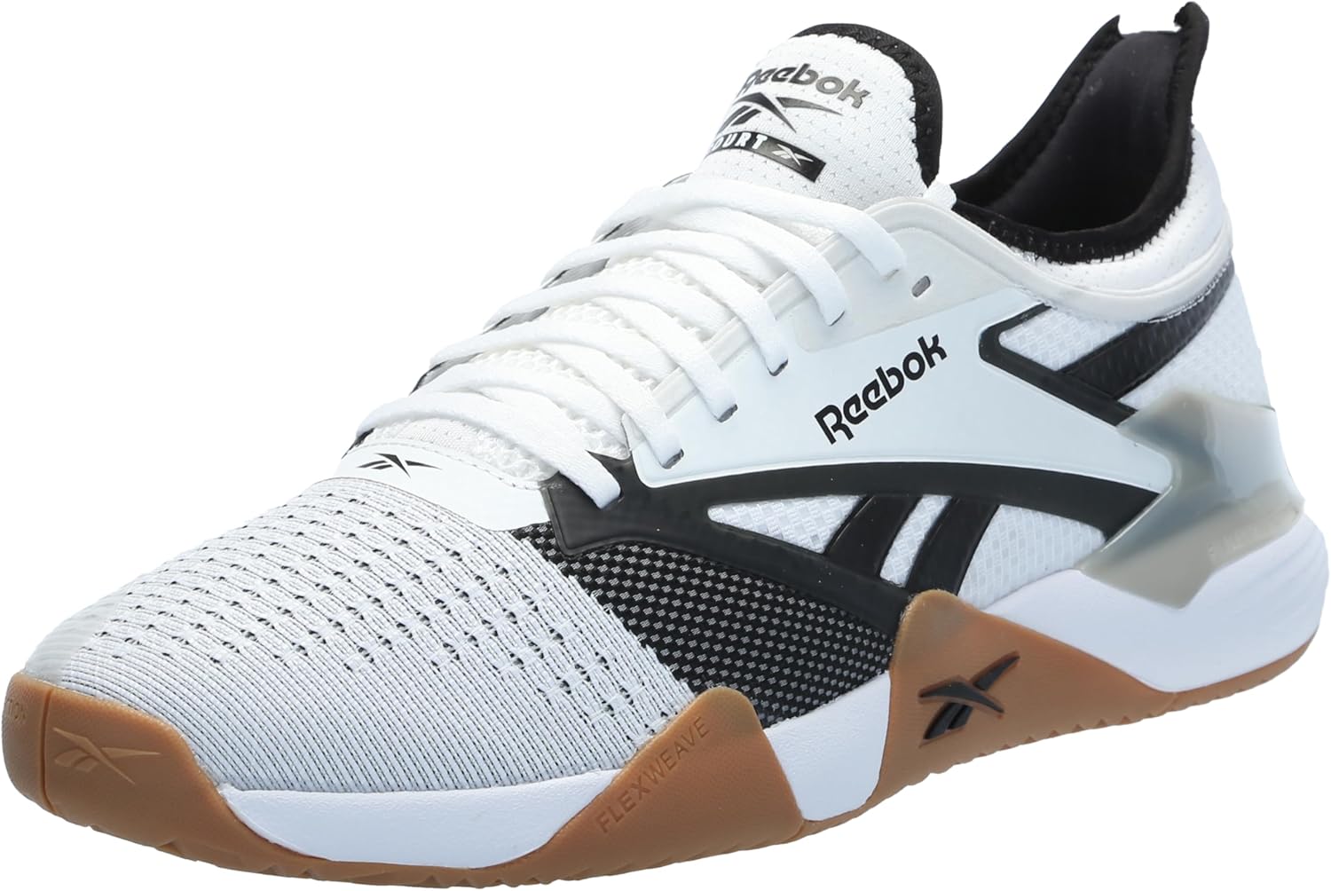 Reebok Unisex-Adult Nano Court Sneaker