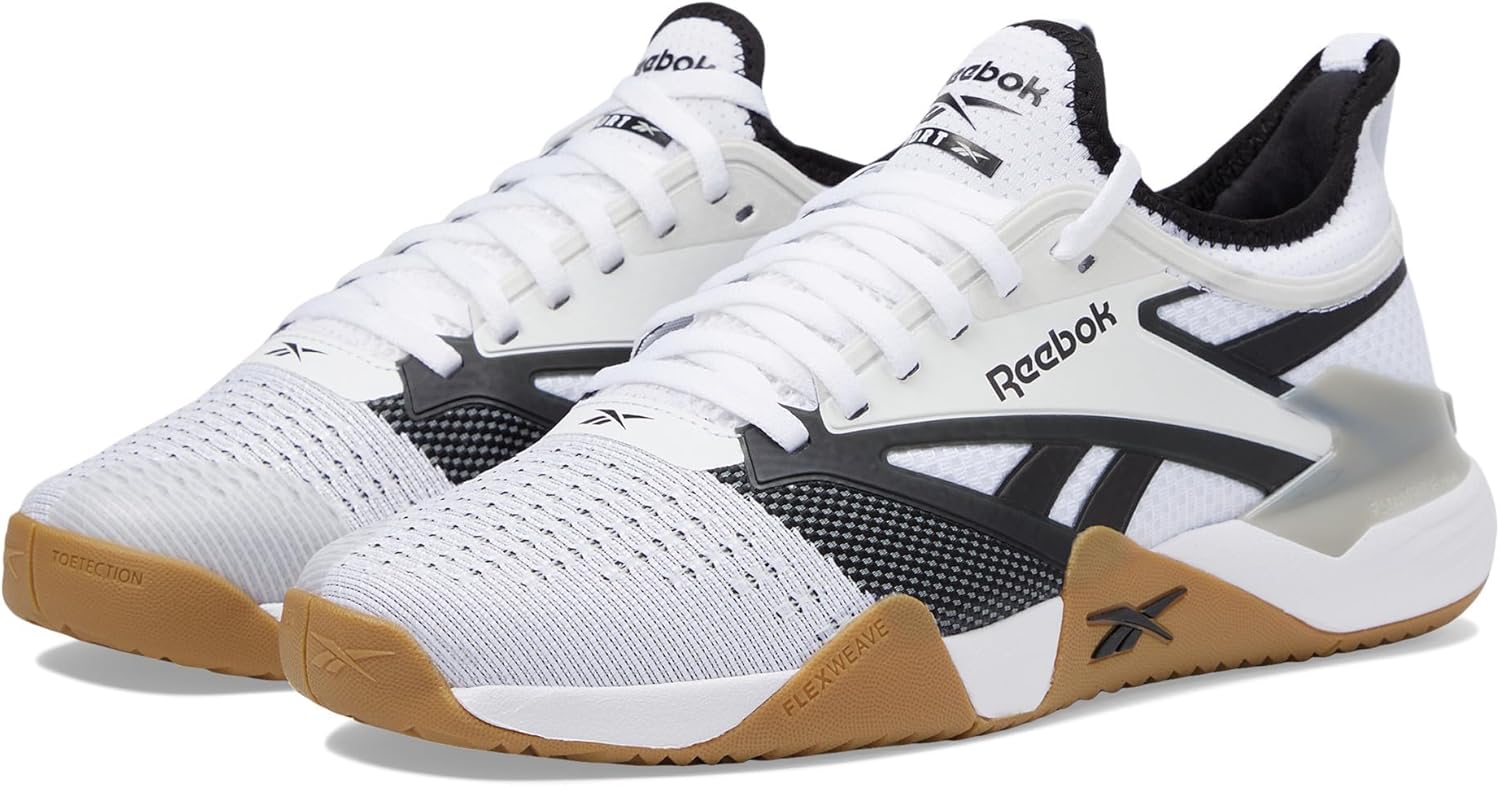 Reebok Unisex-Adult Nano Court Sneaker · v3