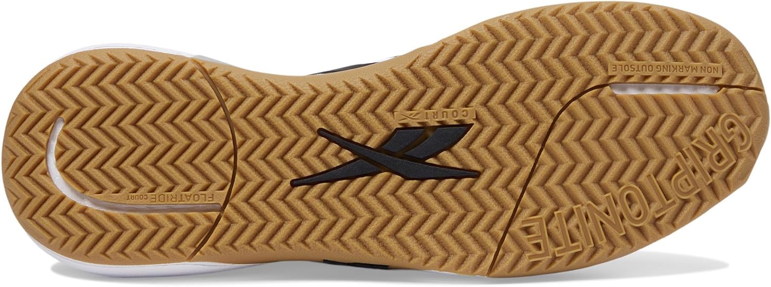 Reebok Unisex-Adult Nano Court Sneaker · v3