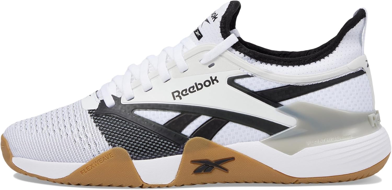 Reebok Unisex-Adult Nano Court Sneaker · v3
