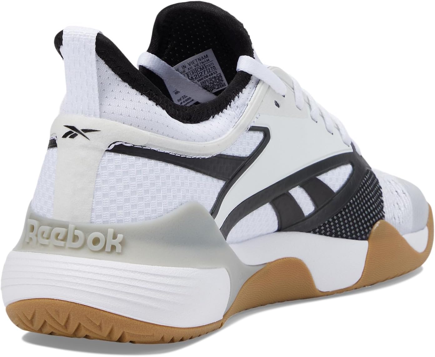 Reebok Unisex-Adult Nano Court Sneaker · v3