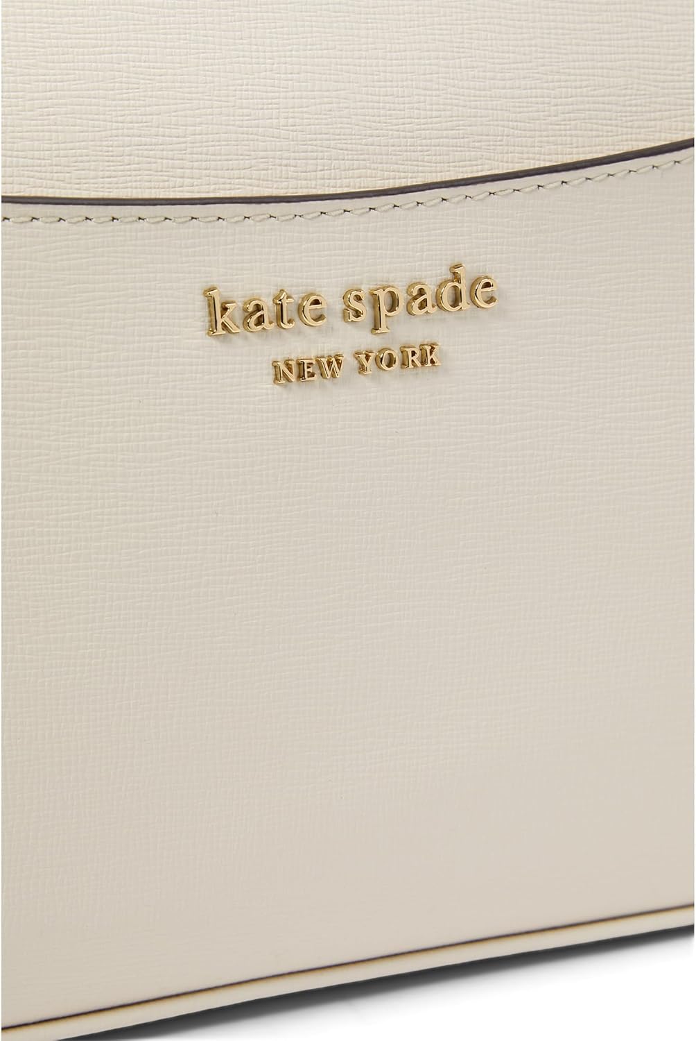 Kate Spade New York Bleecker Damenumhängetasche aus Saffiano-Leder, Größe S