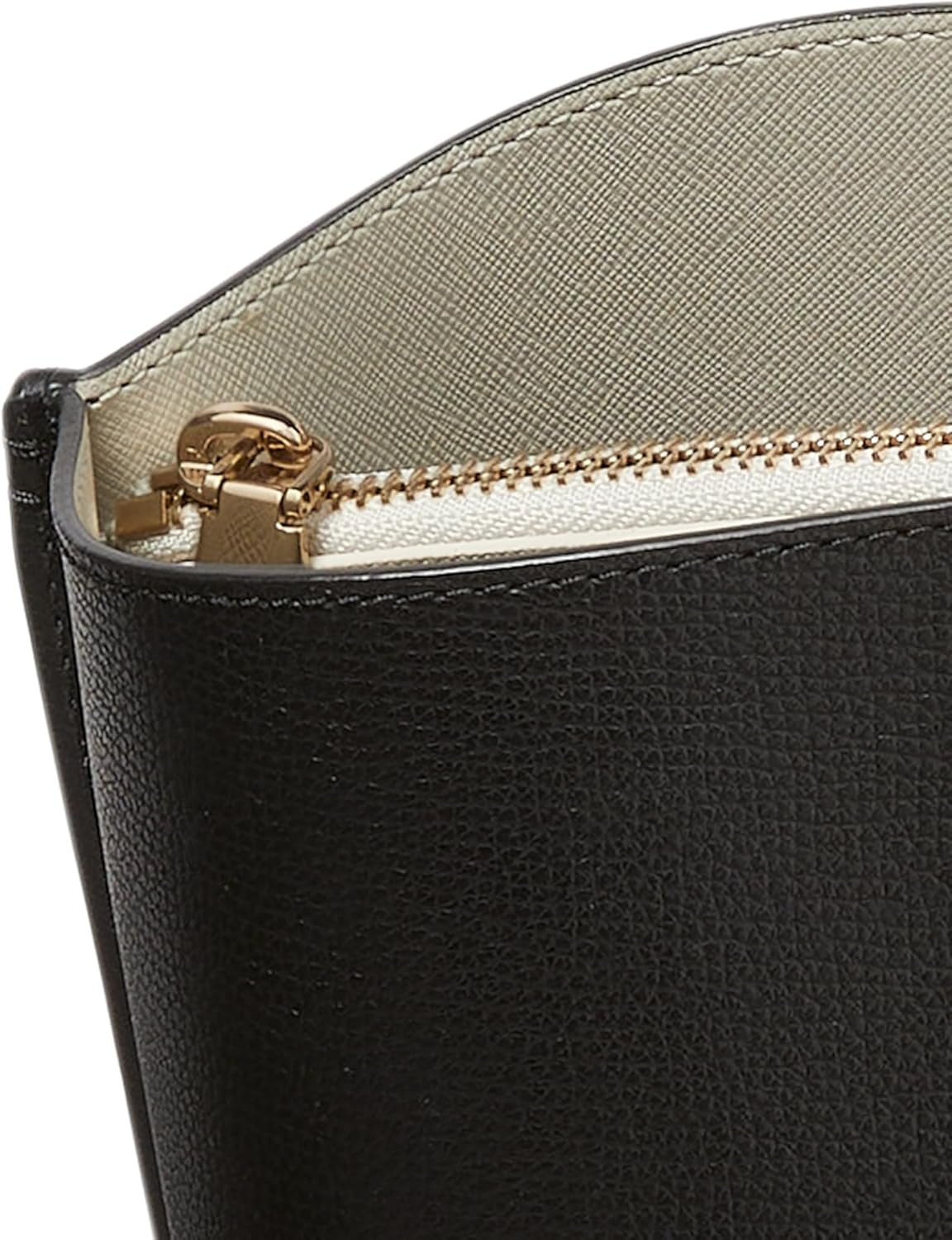 kate spade new york Womens Suite Crossgrain Leather Work Tote