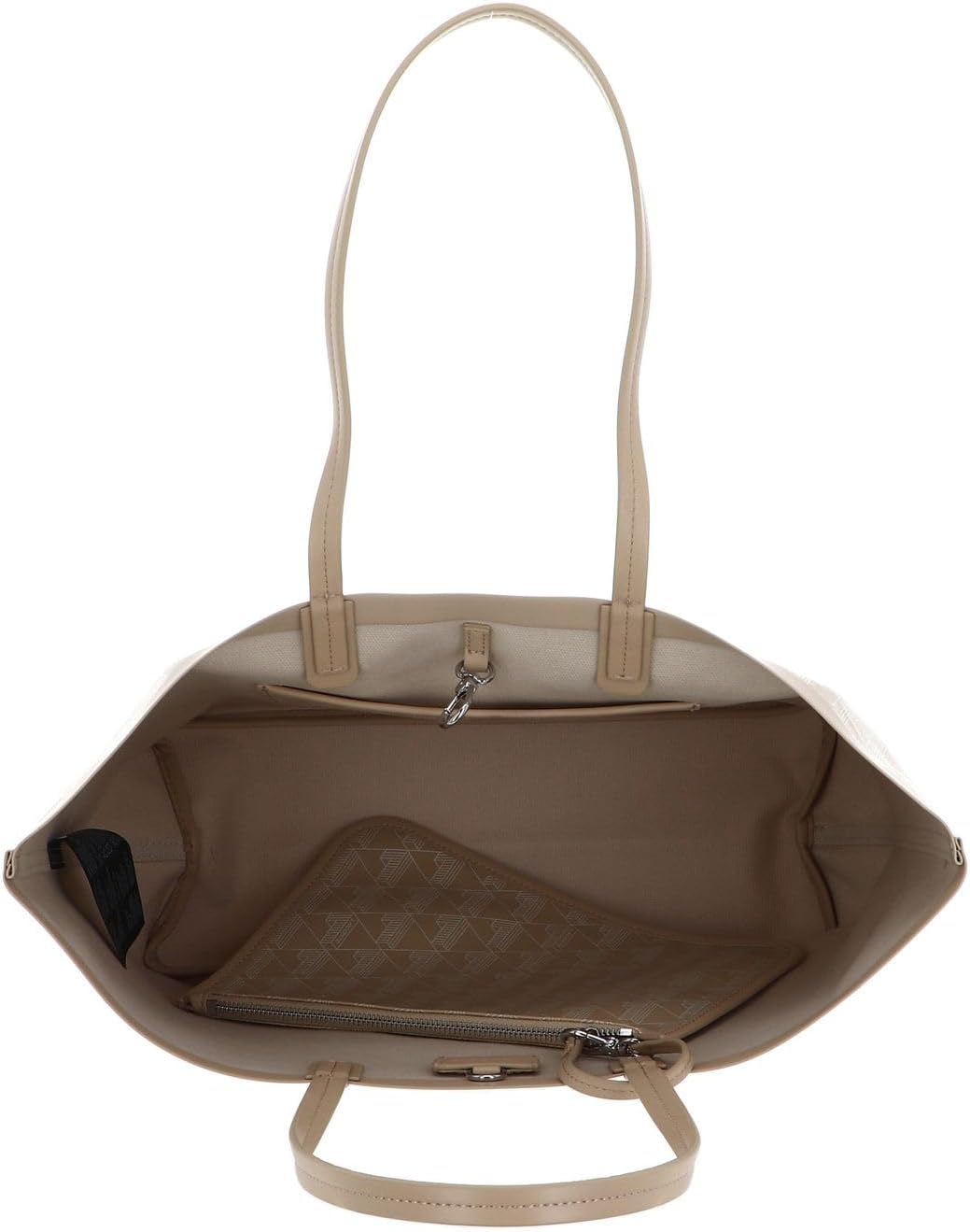 Tas Belanja Lacoste Wanita Ukuran XL