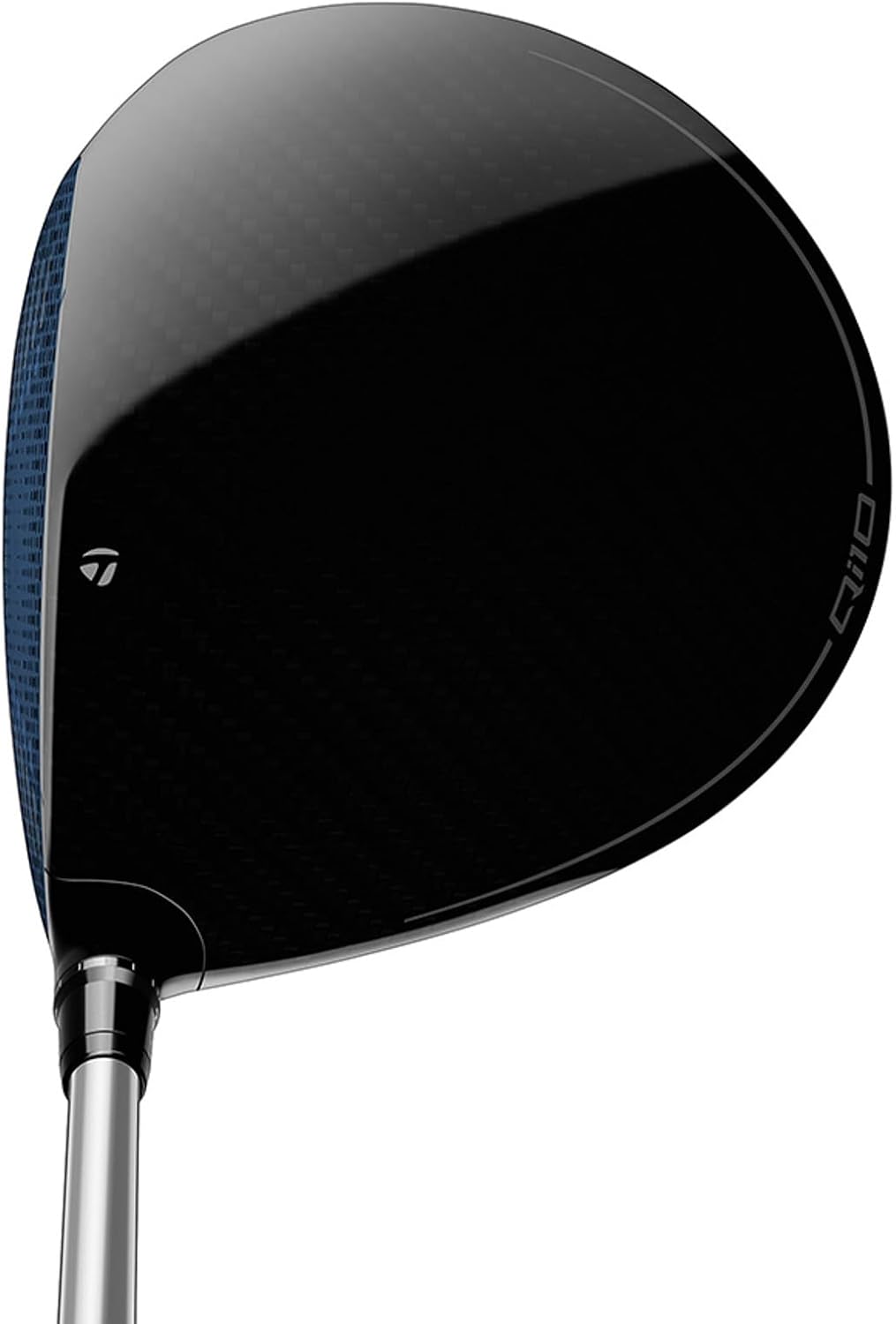 TaylorMade Golf Qi10 MAX Driver · v2