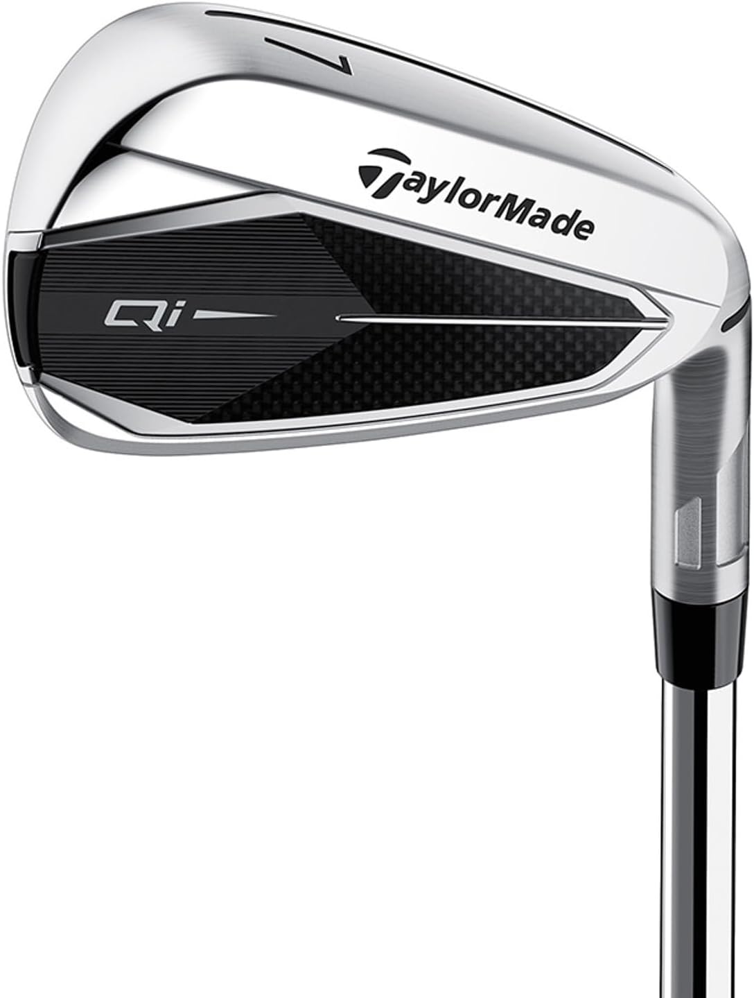 Set da stiro TaylorMade Golf Qi