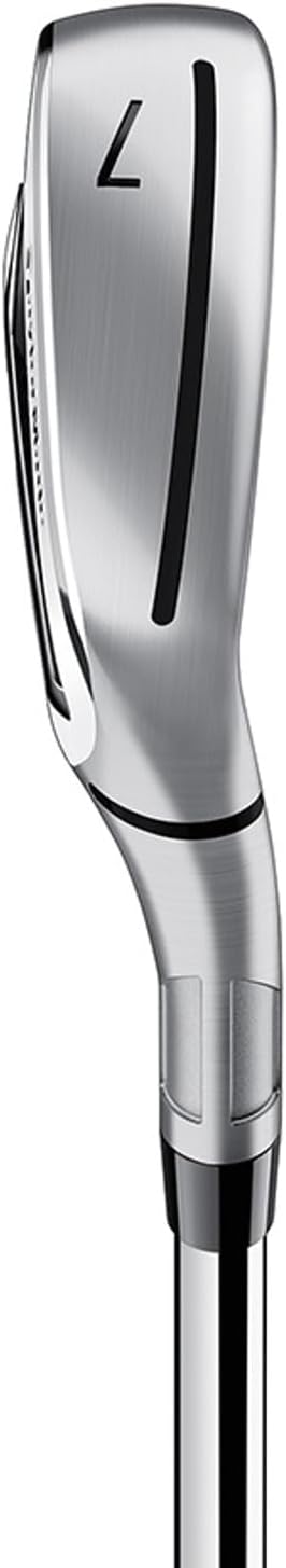 TaylorMade Golf Qi Iron Set · v6