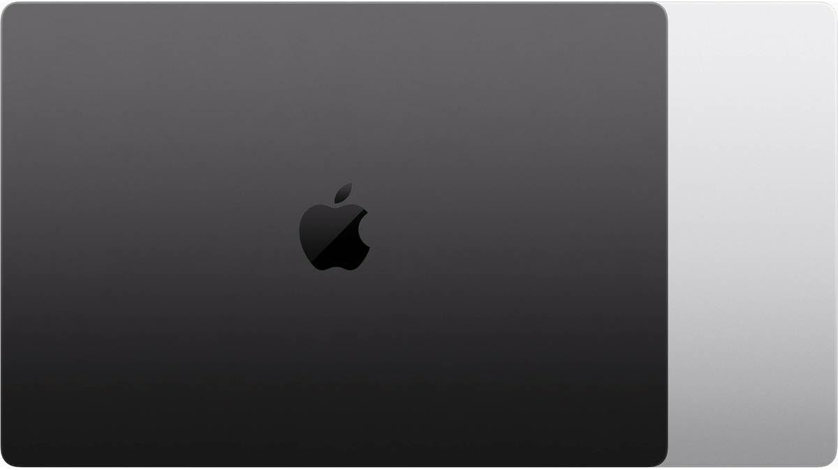 Sıvı Retina XDR Ekranlı Apple MacBook Pro 16.2, 14 Çekirdekli CPU ve 30 Çekirdekli GPU'lu M3 Max Çip, 36GB Bellek, 512GB SSD, Uzay Siyahı, 2023'ün Sonu