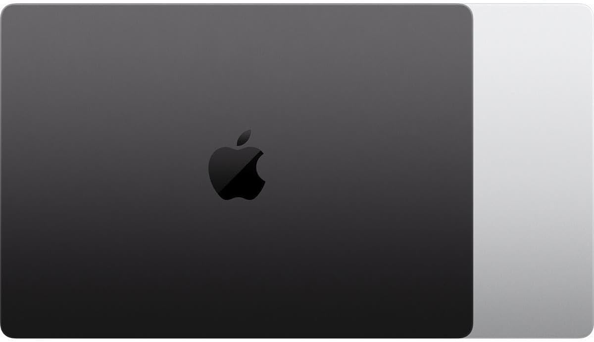 Apple Apple MacBook Pro 14, M3 Max 16core CPU 40core GPU, 64GB RAM, 1TB SSD, 96W USB-C (Space Black) · v3