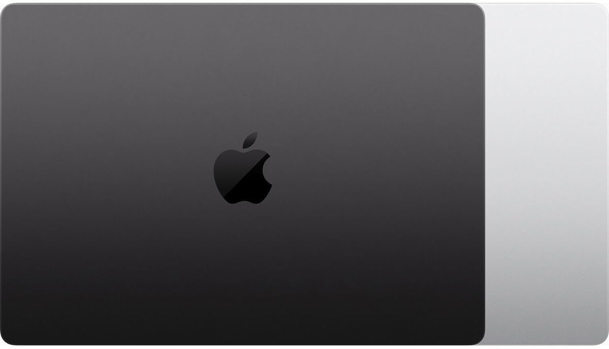 Apple Apple MacBook Pro 14, M3 Max 16core CPU 40core GPU, 64GB RAM, 1TB SSD, 96W USB-C (Space Black) · v3