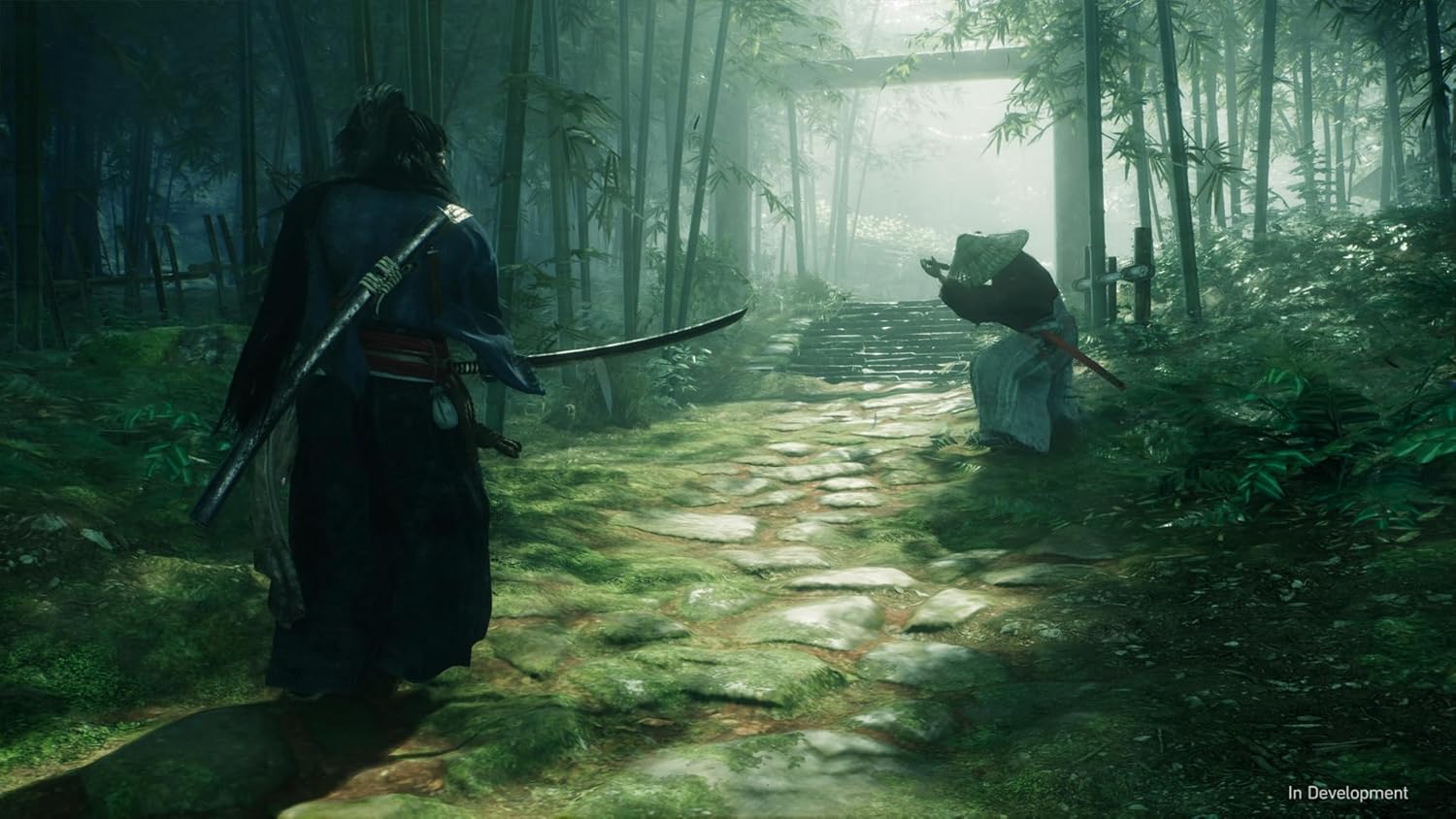 Ronin'in Yükselişi - PlayStation 5