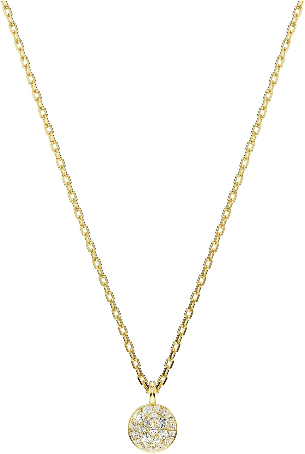 Swarovski Meteora Layered Pendant Necklace · v4