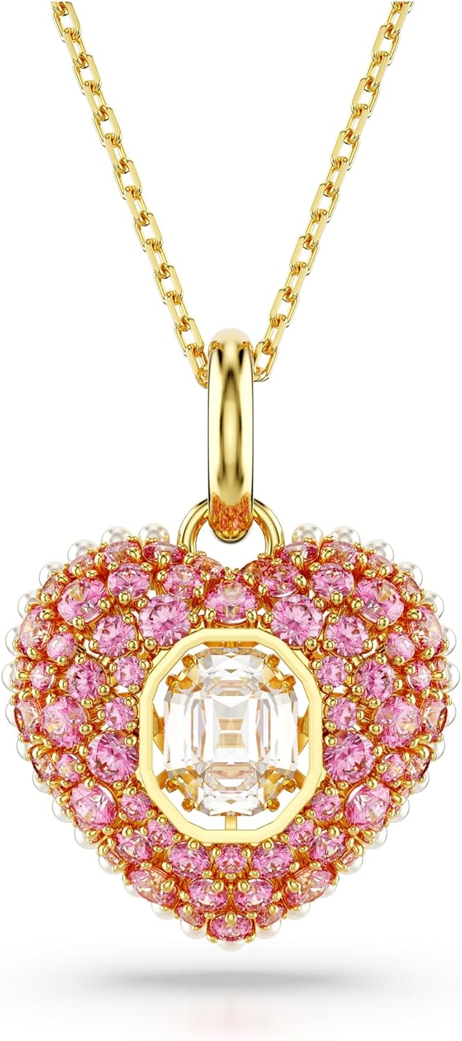Collezione di collane con pendente Swarovski Hyperbola
