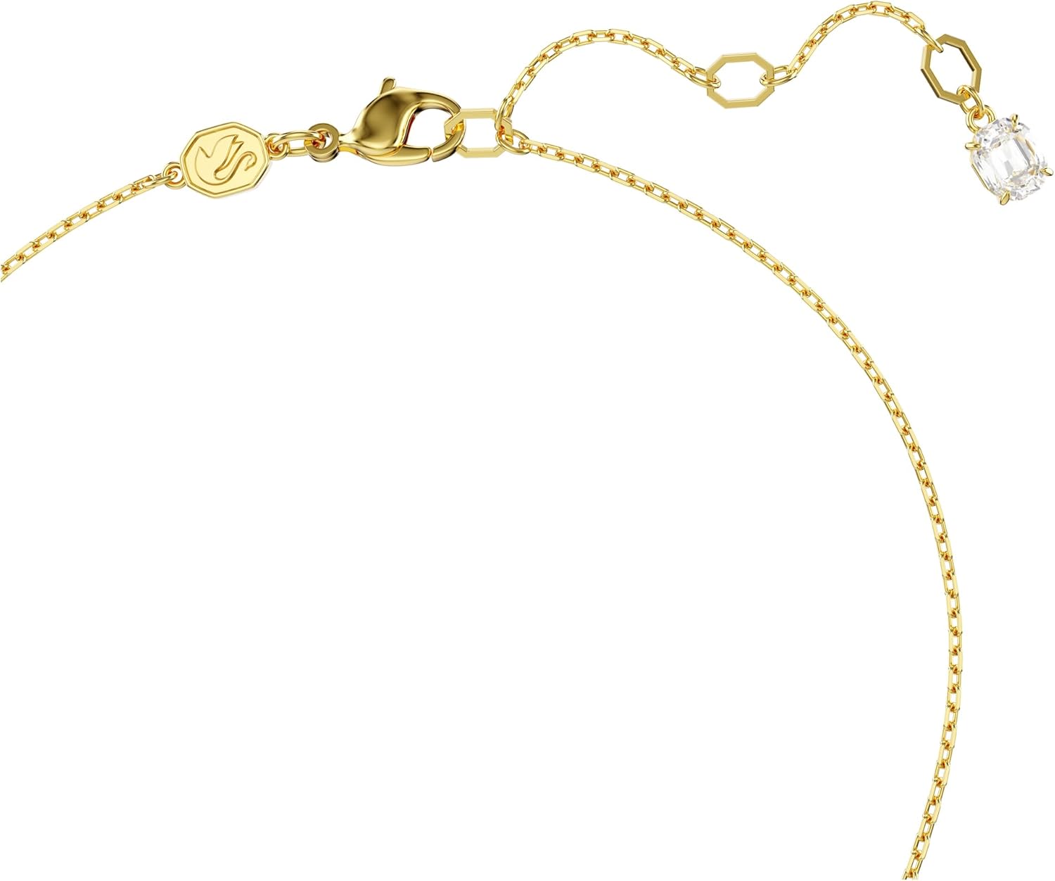 Swarovski Hyperbola Pendant Necklace Collection · v4