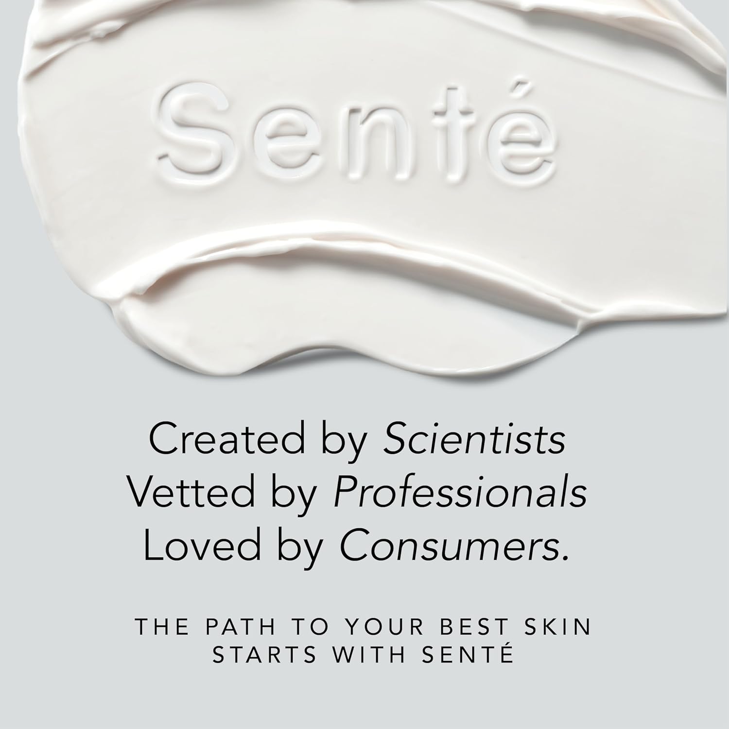 Senté Even Tone Mineral Sunscreen Tinted Broad-Spectrum Lotion- Light-Medium SPF 40 - UVA/UVB Protection - 40-Min Water-Resistant - 50 ml · v3