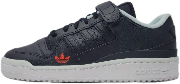 adidas Mens Forum Low Sneaker