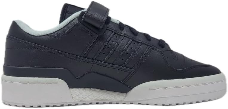 adidas Mens Forum Low Sneaker