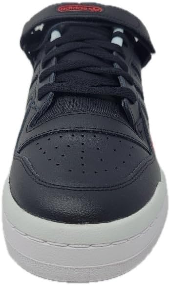 adidas Mens Forum Low Sneaker