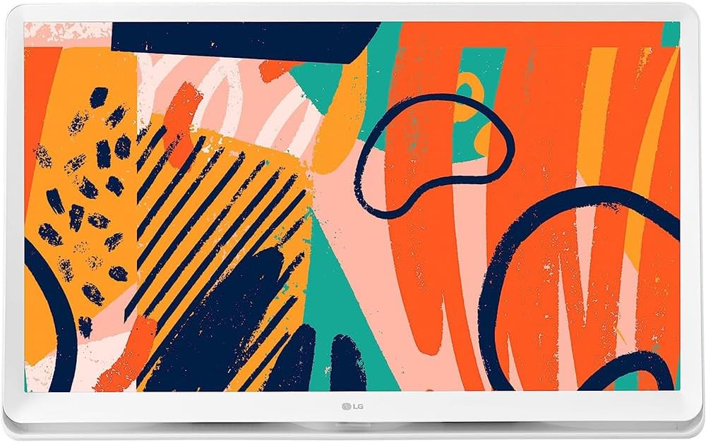 ทีวี LED IPS Full HD ขนาด 27 นิ้ว LG 27LQ600S-WU พร้อมแพ็คเกจ Web OS TV พร้อมแพ็คเกจ CPS Enhanced Protection 1 ปี