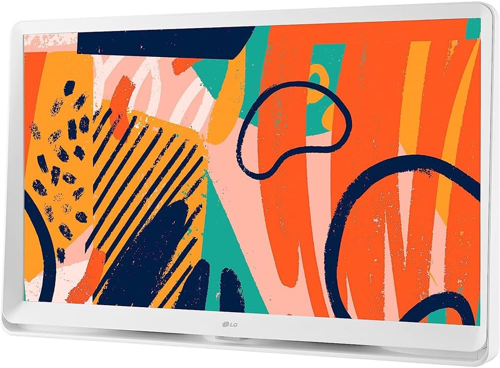 ทีวี LED IPS Full HD ขนาด 27 นิ้ว LG 27LQ600S-WU พร้อมแพ็คเกจ Web OS TV พร้อมแพ็คเกจ CPS Enhanced Protection 1 ปี