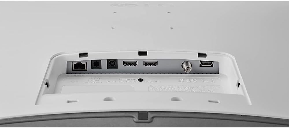 ทีวี LED IPS Full HD ขนาด 27 นิ้ว LG 27LQ600S-WU พร้อมแพ็คเกจ Web OS TV พร้อมแพ็คเกจ CPS Enhanced Protection 1 ปี